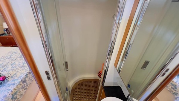 2009 SUNSEEKER MANHATTAN 60