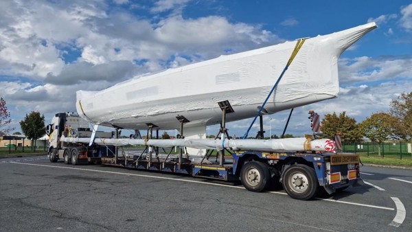 2023 BENETEAU OCEANIS 46.1
