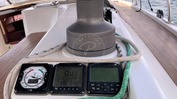 2011 HANSE 470