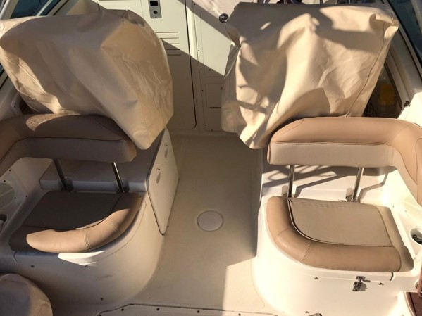 2011 SCOUT 245 ABACO