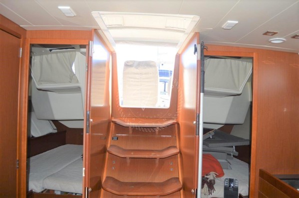 2013 BENETEAU OCEANIS 41