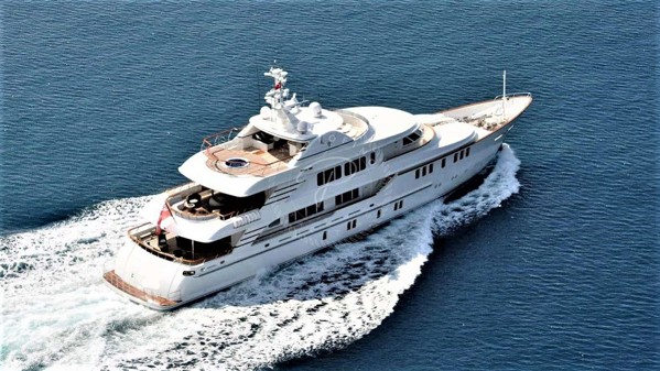 2010 CMB 46M