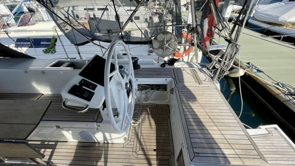 2020 BAVARIA C45