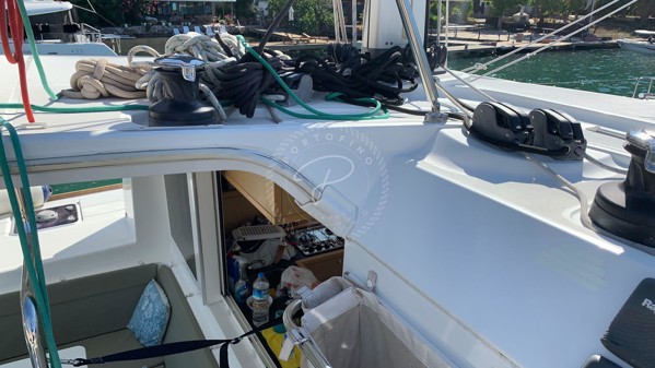 2014 LAGOON 39