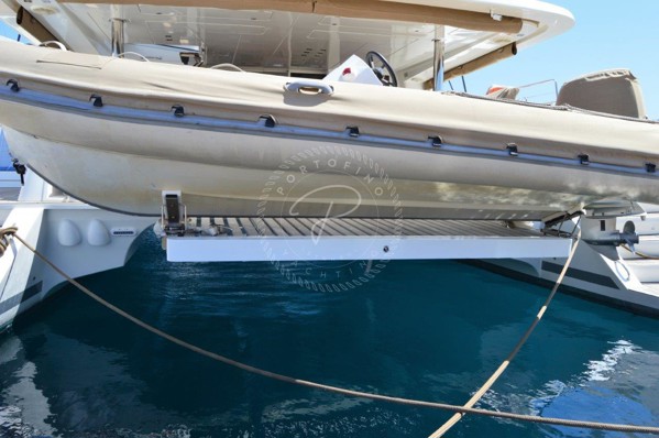 2012 LAGOON 620
