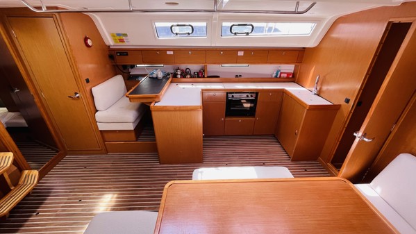 2016 Bavaria Cruiser 51