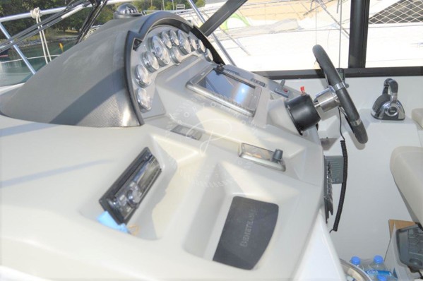 2013 BENETEAU ANTARES 42