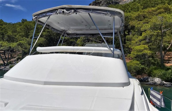 2013 LEOPARD 39 PC