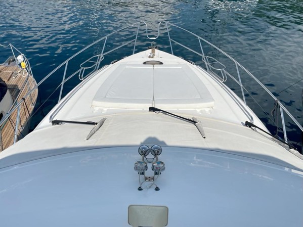 2009 PRINCESS 50