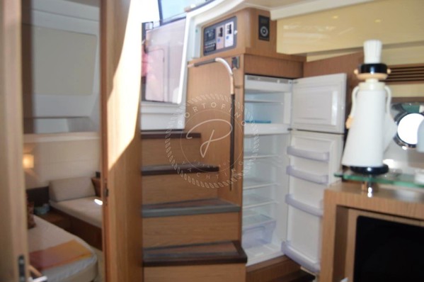 2015 BENETEAU GT 44 SPECIAL
