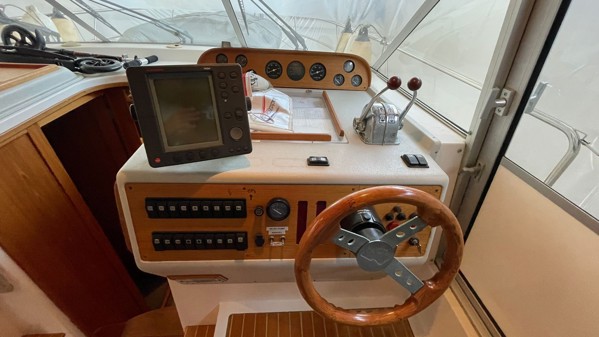 1999 NIMBUS 370