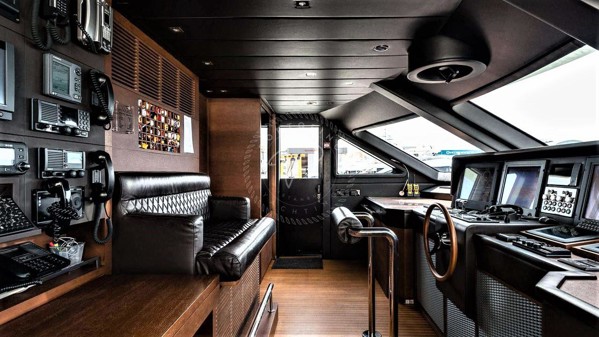 2012 BENETTI CLASSIC 121
