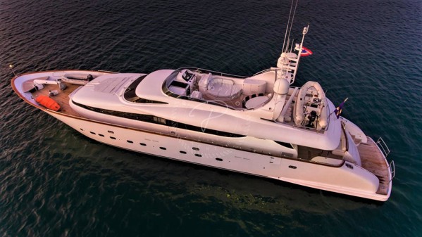 2006 MAIORA 31 DP