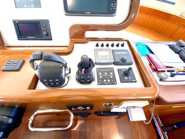 2014 APREAMARE MAESTRO 66