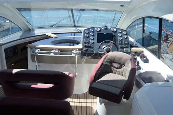 2015 BENETEAU GT 44 SPECIAL