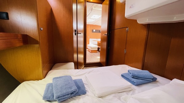 2016 Bavaria Cruiser 51