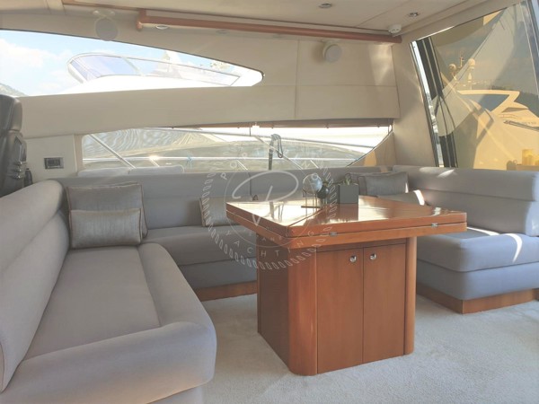 2006 SUNSEEKER PREDATOR 72