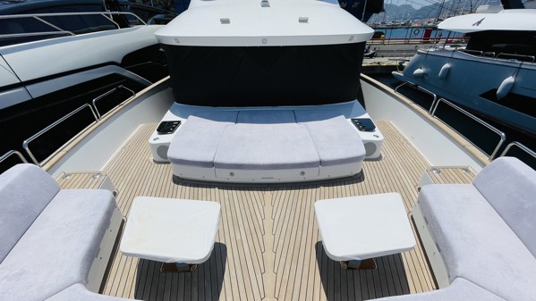 2024 SIRENA 78