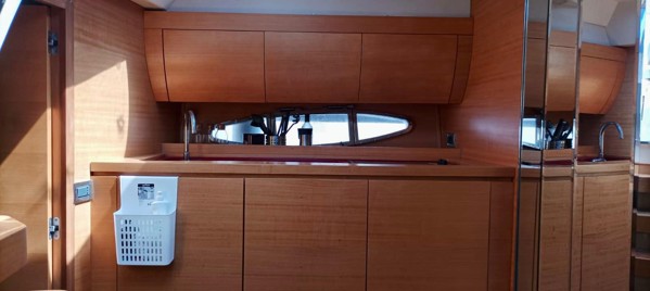 2007 ATLANTIS 39