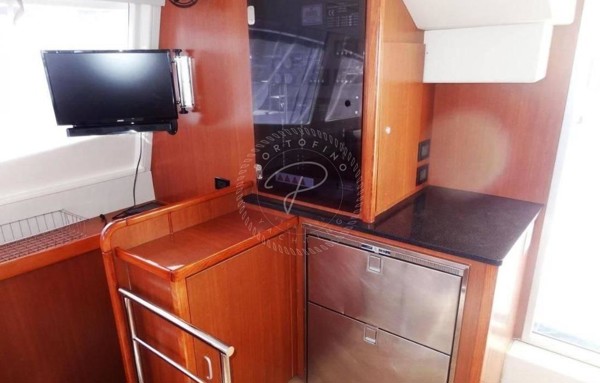 2014 LEOPARD 48