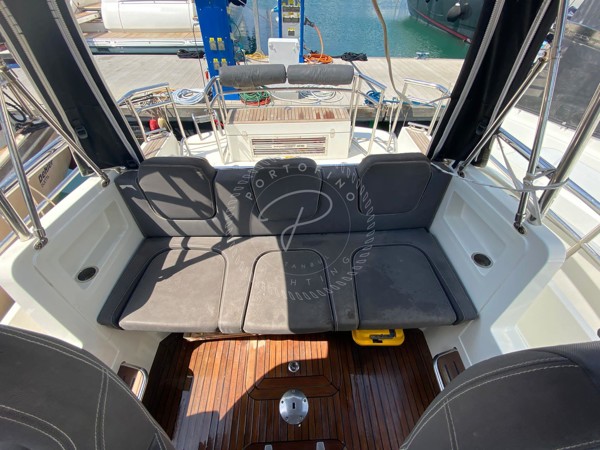 2013 PARAGON 25 RANGER