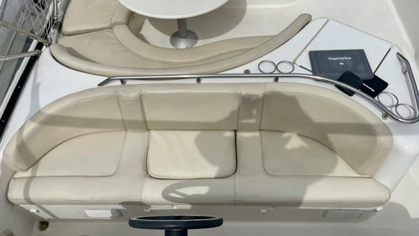 2008 JEANNEAU PRESTIGE 46