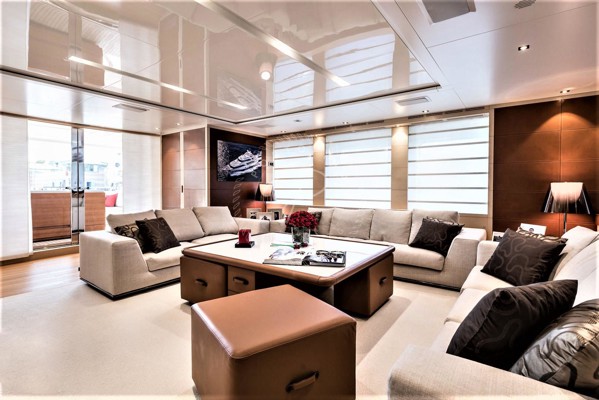 2012 BENETTI CLASSIC 121
