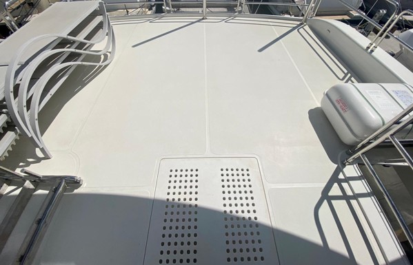 2018 SIRENA YACHTS 64