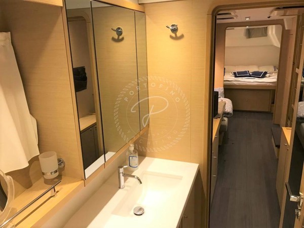 2015 LAGOON 450 F