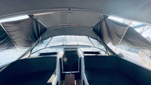 2017 HANSE 455