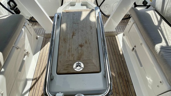 2022 HANSE 458