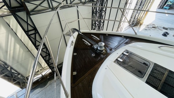 2012 PRINCESS 64
