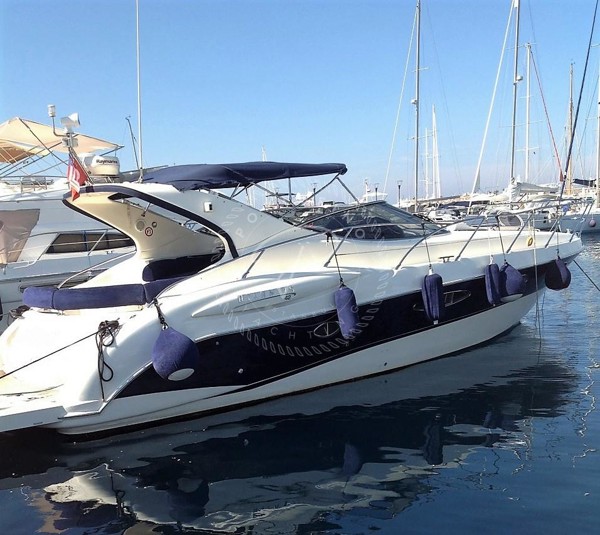 2007 ATLANTIS 42