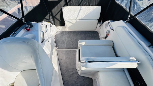 2011 REGAL 2565