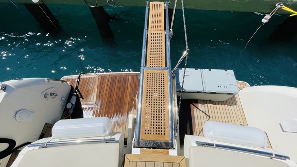 2008 ATLANTIS 50