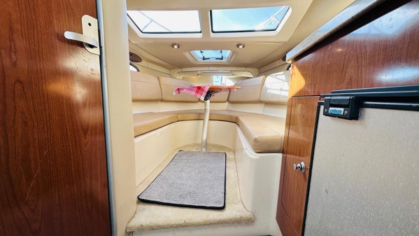 2011 REGAL 2565