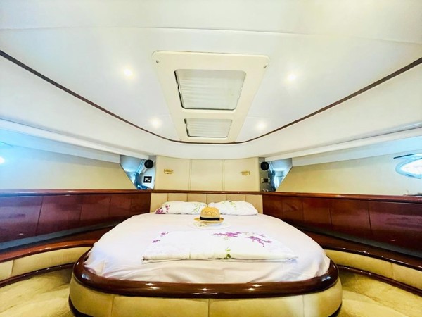 2003 FAIRLINE SQUADRON 58