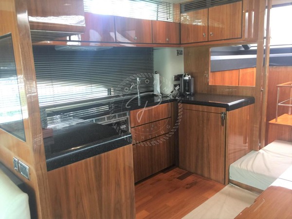 2012 FAIRLINE SQUADRON 65