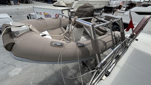 2015 LAGOON 450 F OWNER'S VERSION