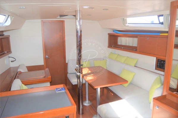 2013 BENETEAU OCEANIS 41