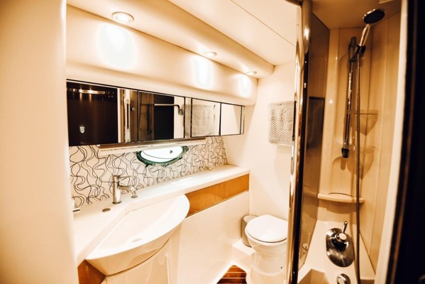 1999/2022 FAIRLINE SQUADRON 55