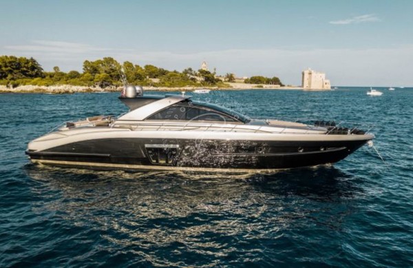 2013 RIVA 68 EGO SUPER