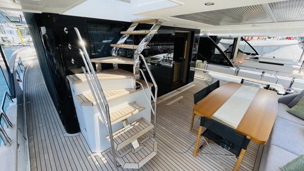 2024 SIRENA 78