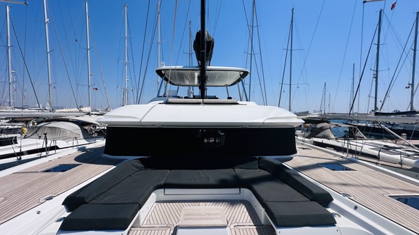 2024 LAGOON 55