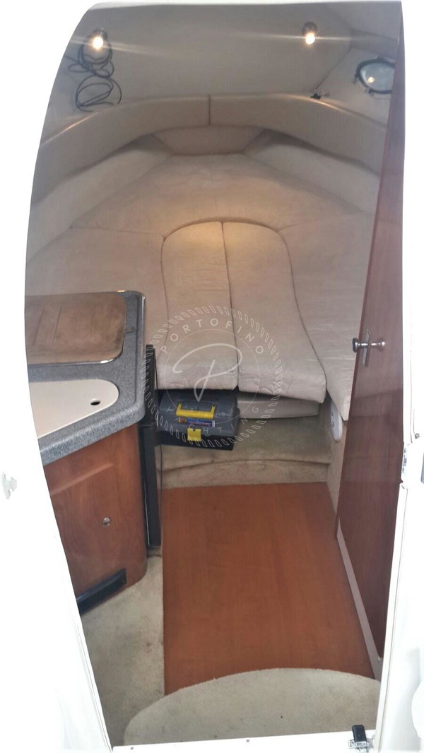 2005 LARSON CABRIO 274