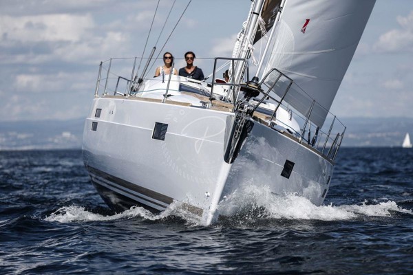 2016 ELAN IMPRESSION 45