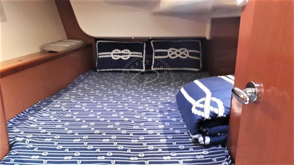 2009 BENETEAU OCEANIS 43