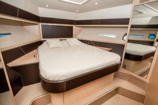2013 RIVA 68 EGO SUPER