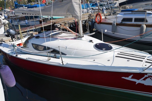 2010 ARCHAMBAULT 25 SURPRISE