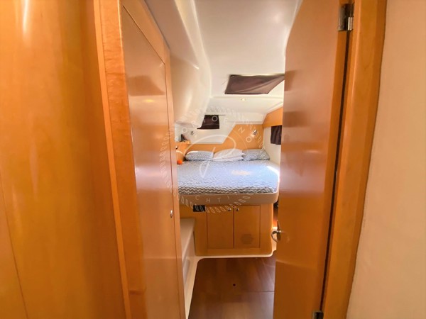 2008 FOUNTAINE PAJOT ORANA 44